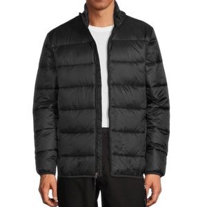 NWT SwissTech Performance Gear Men's and Big Men's Puffer Jacket